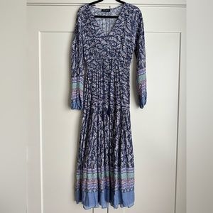 Few Moda Maxi dress